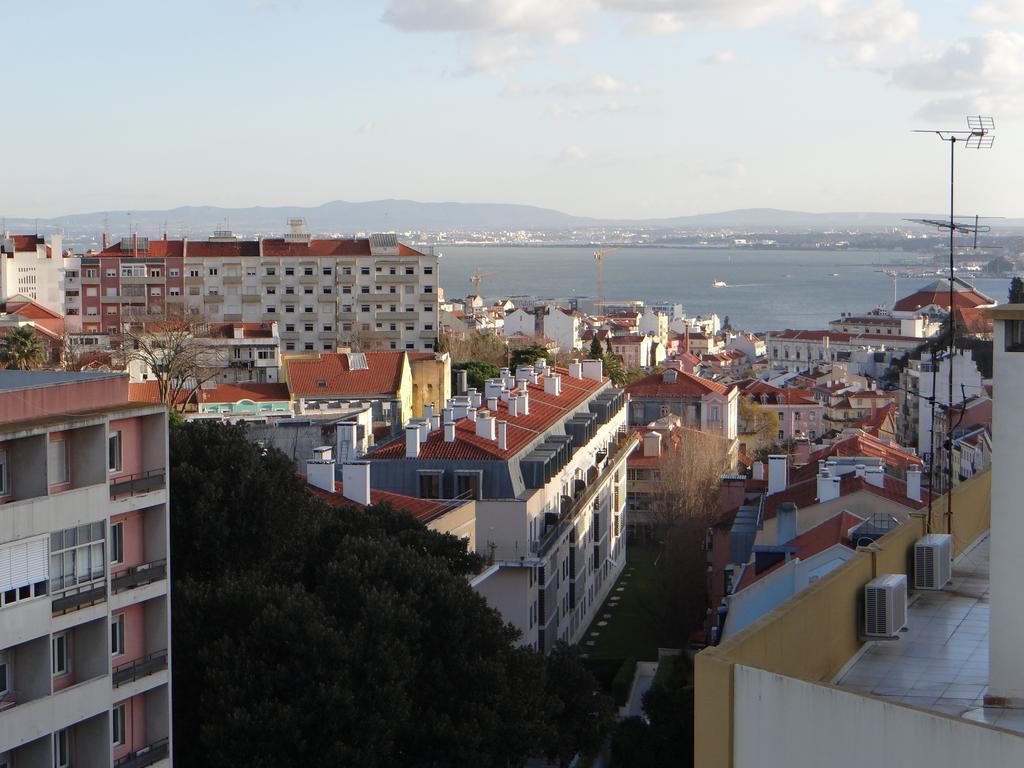 Hotel Dome Sao Bento Lisboa Exteriér fotografie