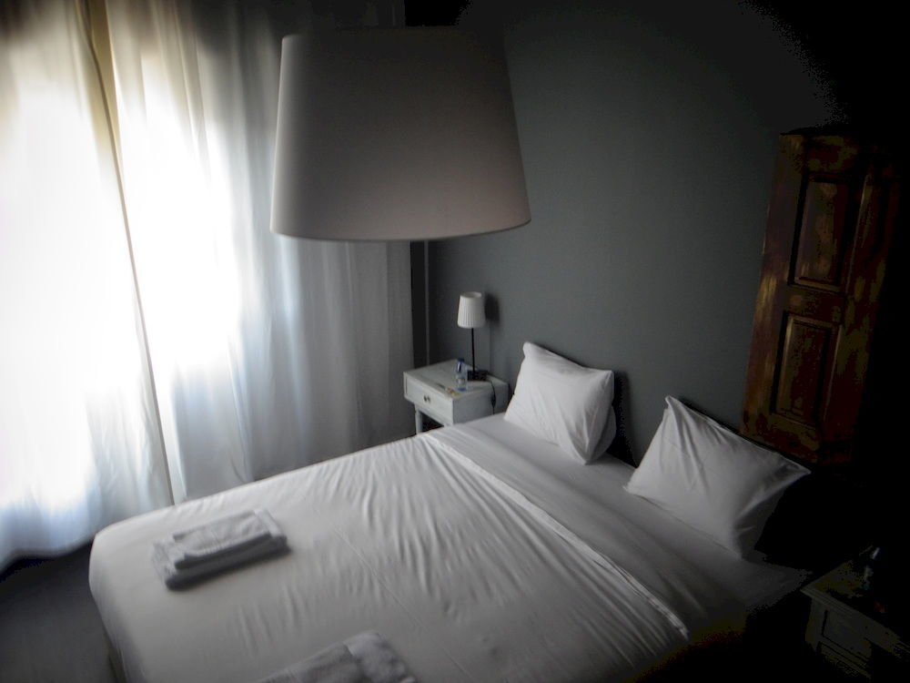 Hotel Dome Sao Bento Lisboa Exteriér fotografie