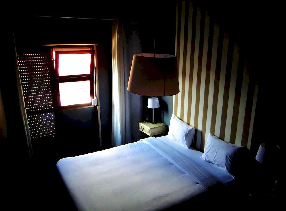 Hotel Dome Sao Bento Lisboa Exteriér fotografie