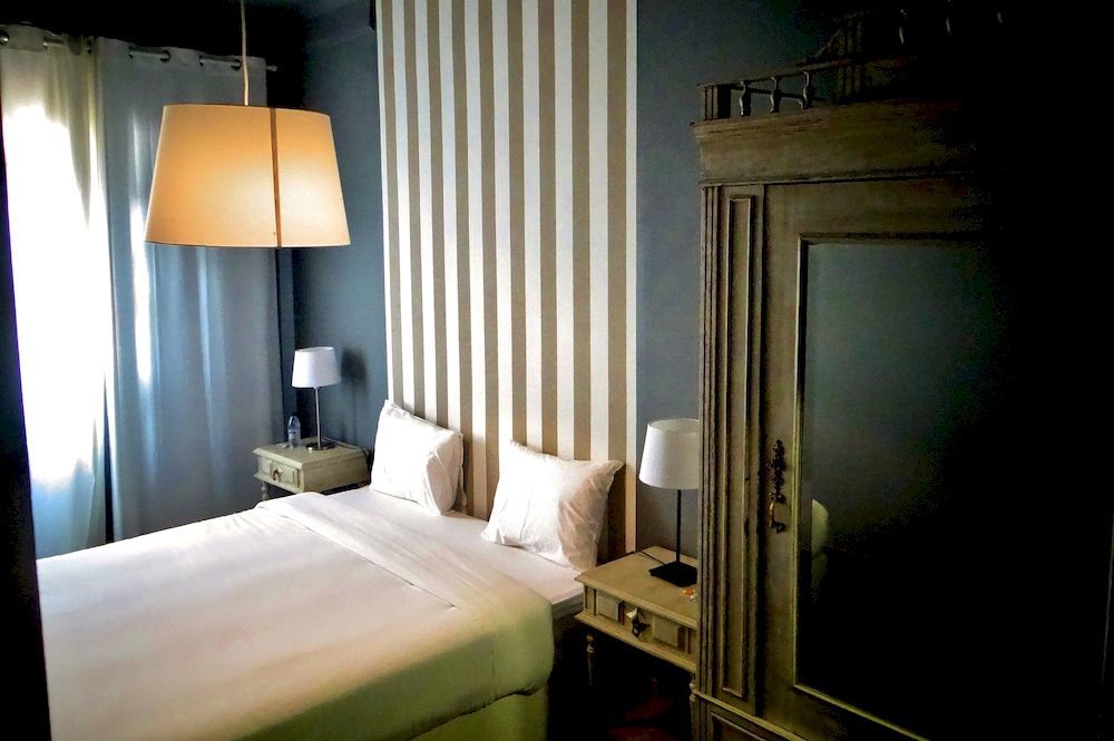 Hotel Dome Sao Bento Lisboa Exteriér fotografie